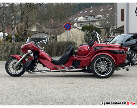  2019 occasion 25300 Pontarlier