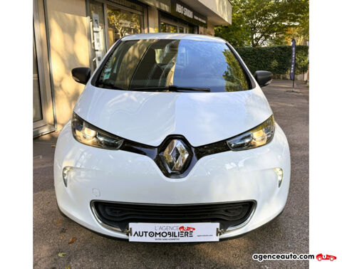 Zo&eacute; R90 BUSINESS 40KW SOCIETE 2 PLACES 2019 occasion 92370 Chaville