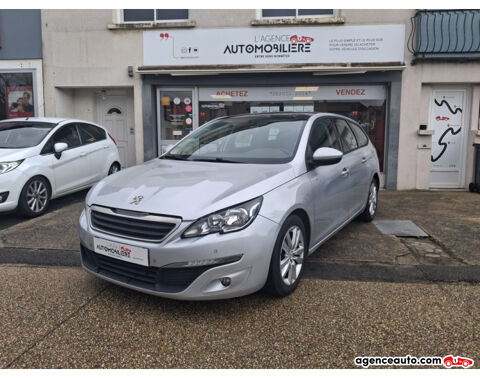 Peugeot 308 SW 1.6 BlueHDi S&S 120cv Business Li