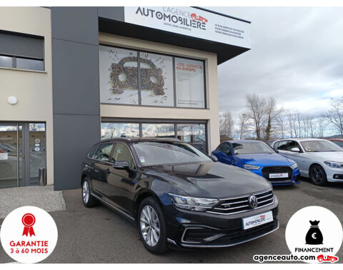 Volkswagen Passat SW SW Phase 2 GTE 1.4 TSI 218 Hybrid 156 cv 25989 42160 Andrzieux-Bouthon