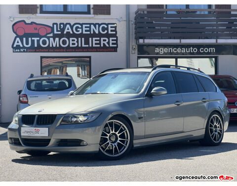 Annonce voiture BMW Srie 3 13490 