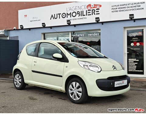 Citroen c1 1.0 68 cv