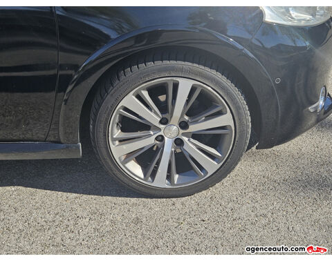 208 1.6 HDI 115 CV XY 3 PORTES 2014 occasion 25400 Audincourt