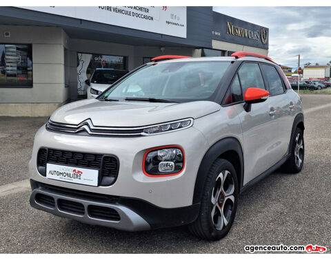 Citro&euml;n C3 Aircross PureTech 110 BVM6 Shine GARANTIE 12 MOIS 2019 occasion Sausheim 68390