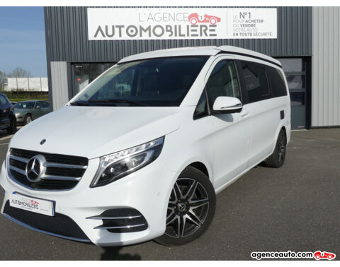 Annonce voiture Camping car Camping car 59990 €