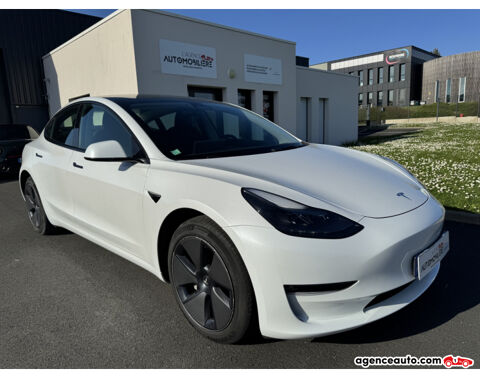 Annonce voiture Tesla Model 3 33990 