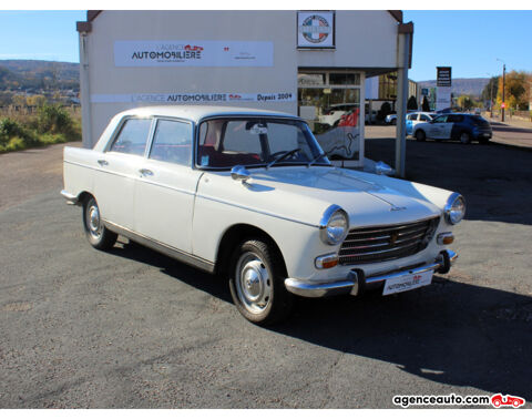 Peugeot Divers XC6 TH Grand tourisme *COLLECTION 1968 occasion Vesoul 70000