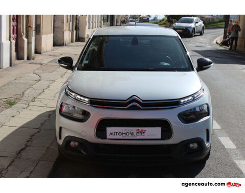 C4 cactus 1.2 -110 FEEL BUSINESS START-STOP ( Distribution chang&eacute;e, Ca 2020 occasion 34200 S&egrave;te