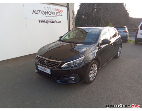 Peugeot 308 1.2 130 ALLURE BUSINESS