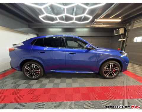 X2 sDrive20iA 170ch M Sport DKG7 2024 occasion 71300 Montceau-les-Mines
