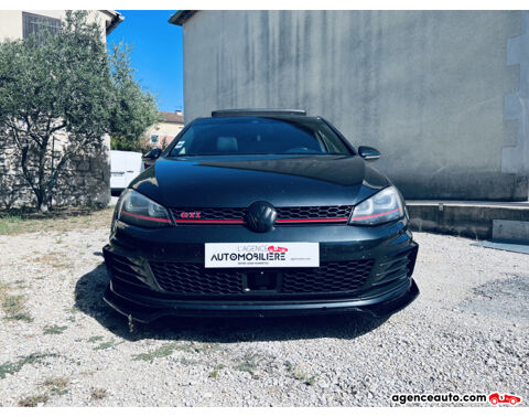 Volkswagen Golf 7 gti performance 230 2014 occasion Châteaurenard 13160