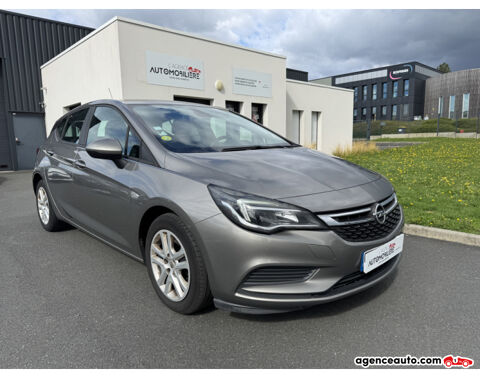 Opel astra 1.6 CDTI 110 EDITION | GARANTIE 6 MOIS