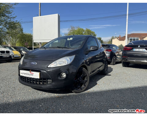 Ford ka 1.2 69CH ST LINE