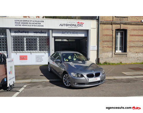 Annonce voiture BMW Srie 3 11990 