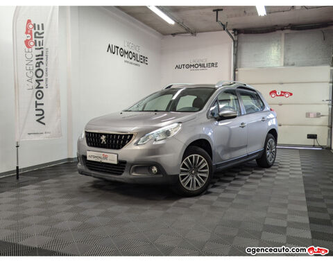 Peugeot 2008 (2) 1.6 BLUEHDI 75 ACTIVE 2016 occasion Cergy 95800