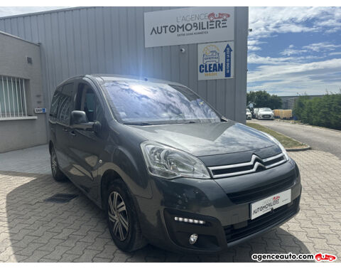 Citroen berlingo 1.6 BlueHDi S&S 100 cv