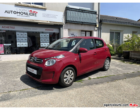 Citroen c1 1.0 VTI 69cv 5 portes - Chaine de distri