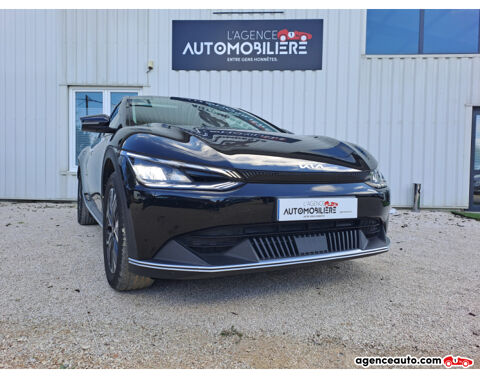 EV6 EV 6 ACTIVE 225 CV 2022 occasion 71380 Châtenoy-en-Bresse