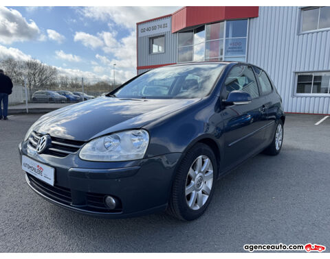 Volkswagen golf V 2.0 FSI 150 BVA SPORT | 2EME MAIN | CL