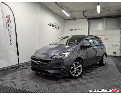 Opel Corsa V 1.4 90 EXCITE 5P 2018 occasion Cergy 95800