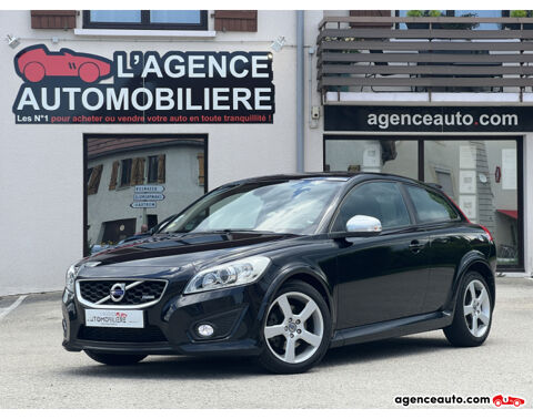 Annonce voiture Volvo C30 7490 €