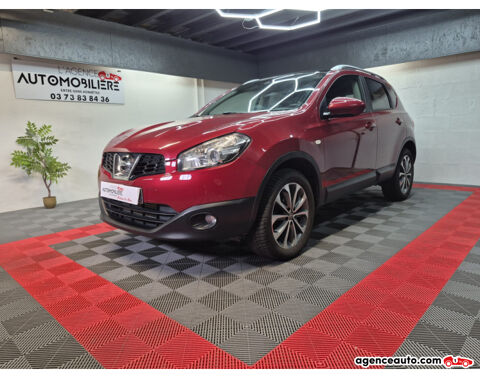 Nissan qashqai I Phase 2 1.5 dCi DPF 2WD 106 cv