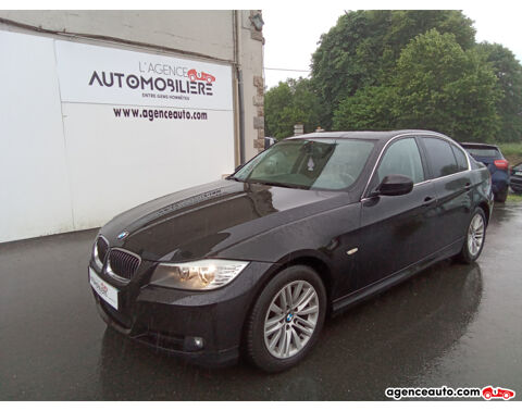 Bmw serie 3 Série 3 2.0 320 D 175 LUXE