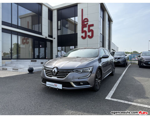 Renault Talisman INITIALE PARIS 1.6 160 2015 occasion Saint-Jean-de-Braye 45800