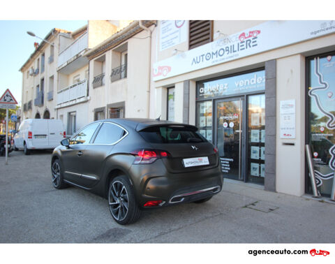 DS4 2.0 HDi 163 CV - GARANTIE 3 MOIS 2012 occasion 34300 Agde