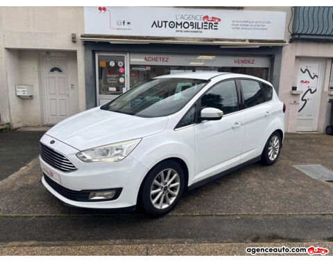 Annonce voiture Ford C-max 6490 €
