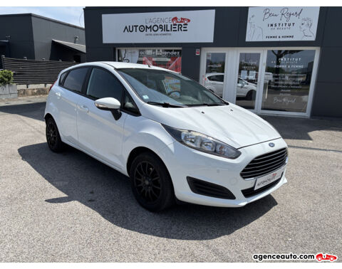 Ford fiesta VI Phase 2 1.0 SCTi 100 ch TREND 5P - Ja