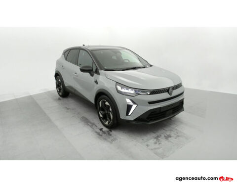 Captur II 1.0 TCE 90 Evolution 2025 occasion 71380 Châtenoy-en-Bresse