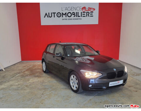 Bmw serie 1 Série 1   (F20) 116I 136 URBANLIF