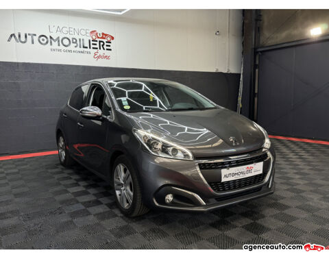 208 1.5 BlueHDI 102 ch 2019 occasion 78680 &Eacute;p&ocirc;ne
