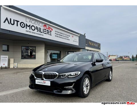 Annonce voiture BMW Srie 3 32990 