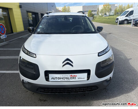 C4 cactus 1.6 BLUEHDI 100ch S&S BUSINESS 2015 occasion 76760 Yerville