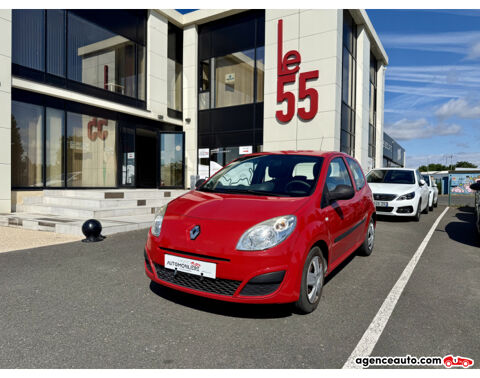 Renault twingo 1.2 75 EXPRESSION
