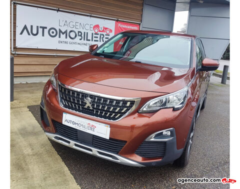 Annonce voiture Peugeot 3008 12090 �