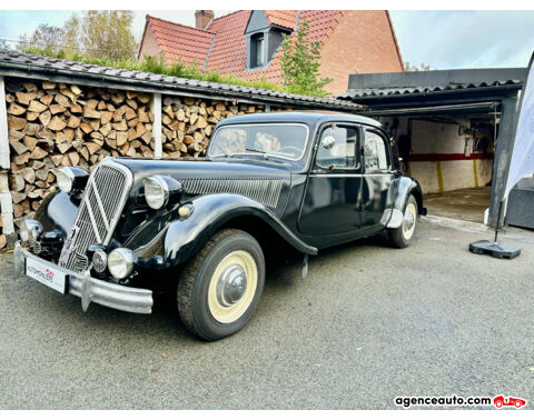 Annonce voiture Voiture Voiture 26990 €