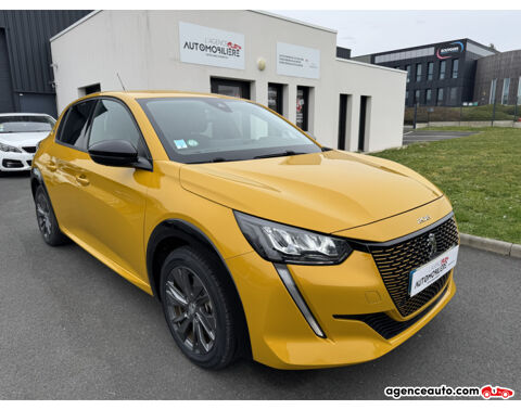 Annonce voiture Peugeot 208 16640 