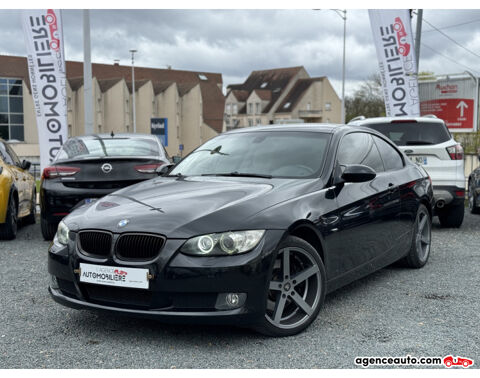 Bmw serie 3 Série 3 Coupé E92 325I PAC