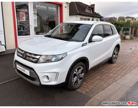 Suzuki vitara 1.6 VVT 16V 4X2 120 ch PACK Attelage amo