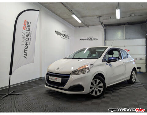 Peugeot 208 (2) 1.0 PURETECH 68 LIKE 3P + DISTRIBUTI