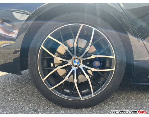 S&eacute;rie 4 430 DA 258 CH M SPORT BVA 2014 occasion 68390 Sausheim