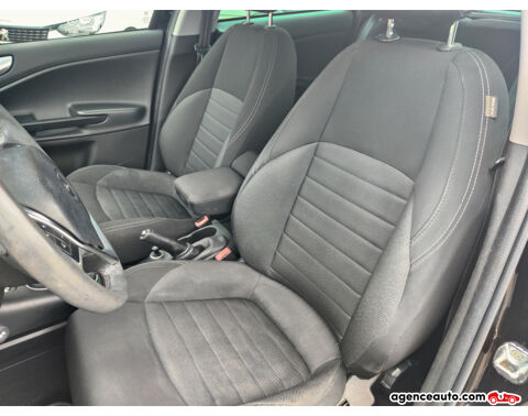 Alfa Romeo Giulietta 1.6 JTDM 120 Business 2018 occasion Sausheim 68390