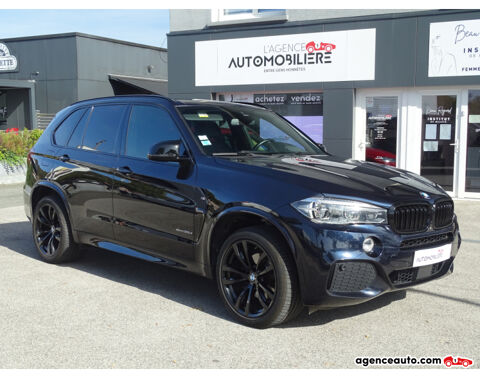 Annonce voiture BMW X5 36990 