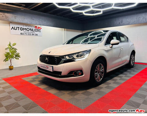 Annonce voiture Citro�n DS4 8490 �