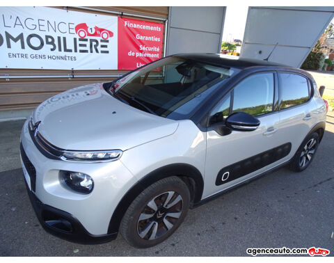 Citroen c3 GENERATION-III 80 ch GRAPHIC