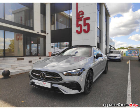 Mercedes CLE 220d 2025 occasion Saint-Jean-de-Braye 45800