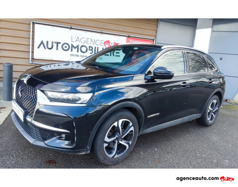 Annonce voiture Citro�n DS7 17190 �